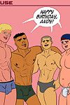 Daddy\'s House [Twinks] [Gay] [Studs] [Hunks] [by: Atomic] [Fratboys] - part 7