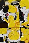[Nobody147] Tails\' Secret Hobby - part 3