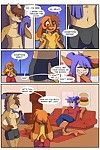 [Shortwings] Sharkspeare- Her Story of Two Boys