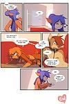 [Shortwings] Sharkspeare- Her Story of Two Boys - part 2
