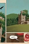 Swordplay: The Lonely Outpost (PREVIEW)