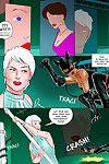 [Dea Art] Catwoman the Movie: Alternative Ending (Catwoman)