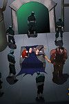 [LeadPoison] Slave Crisis #2 (Justice League)