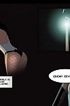 [LeadPoison] Slave Crisis #6 (Justice League)