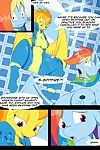 Temptation Tales (Part 1: The Gift) by Suirano