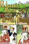 [Jagon] Princess Rush