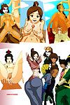 [Bleedor] An Unknown Aspect (Avatar: The Last Airbender) [English] - part 3