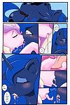 [Nana Gel] Pony Goo Comic 2 (My Little Pony: Friendship is Magic) [English]