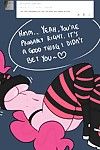 [Somescrub] Hugtastic Pinkie Pie - part 2