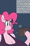 [Somescrub] Hugtastic Pinkie Pie - part 5