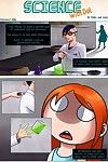 [Fern] Science With Dol Ch. 1-2 [Ongoing]