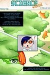[Fern] Science With Dol Ch. 1-2 [Ongoing]