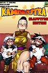 PBX- Kamehasutra- SF Edition