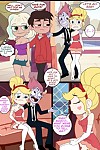 Star VS The Forces Of Sex 2
