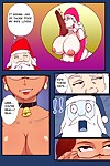 pillezellen ¿ santa Claus existen 2