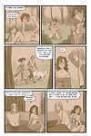 Riding Hood - The Wolf And The Fox - part 3