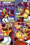 Mighty Cow 1 - part 2