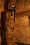 Поездка в Египет 2- блекэддер