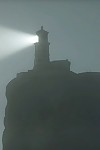 Blackadder- The Lighthouse