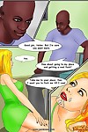 Interracial- Sex teacher
