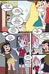 Croc- Star Vs the forces of sex III