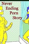 nie Ende porno Geschichte