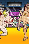 Sex In The Ring - part 4