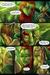 Nyte Poison Ivy and the Fantabulous Ingestion of One Harley Quinn Suicide Squad