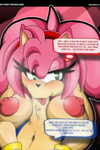 Damian  wyciskanie z każdy cenne spadek Sonic w jeż
