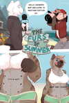 Seth-Iova The Furs of Summer