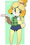 argento Isabelle y