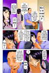 Bai Asuka  colorato inglese parte due - parte 2