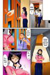 Bai Asuka  colorato inglese parte due - parte 6