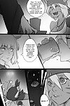 Nights Blessed - part 2